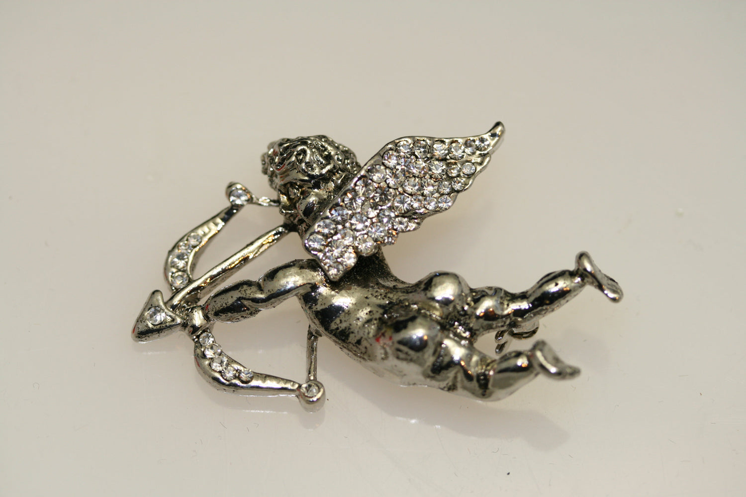 Angel and Religious