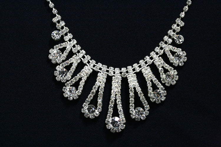 Wedding Jewelry & Accessories