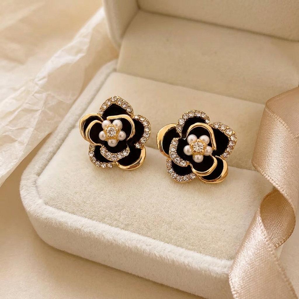 礼品包装展示图