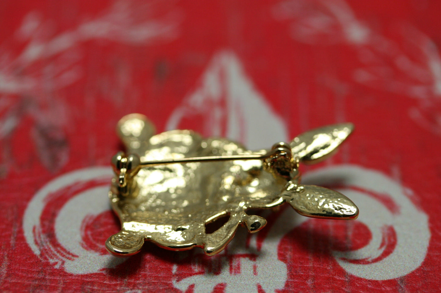 Enamel Bunny Rabbit Easter Egg Pin Brooch, Easter Bunny Pin, Easter Jewelry