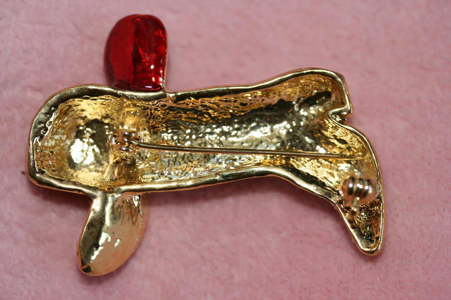 Texas Western Crystal Cowboy Cowgirl Boots Brooch Hat Pin Charm Enamel Jewelry, Rhinestone Western Boots Jewelry for Her