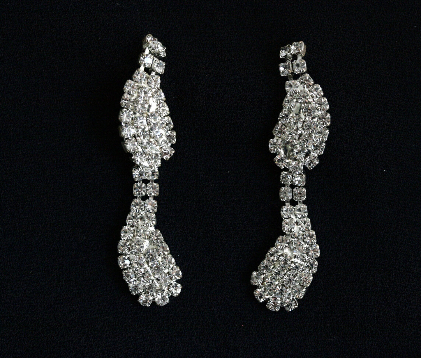 Wedding necklace set, Bridal necklace and earring set, CZ bridal necklace set, Jewelry Set For Women Perfect Gift For Her
