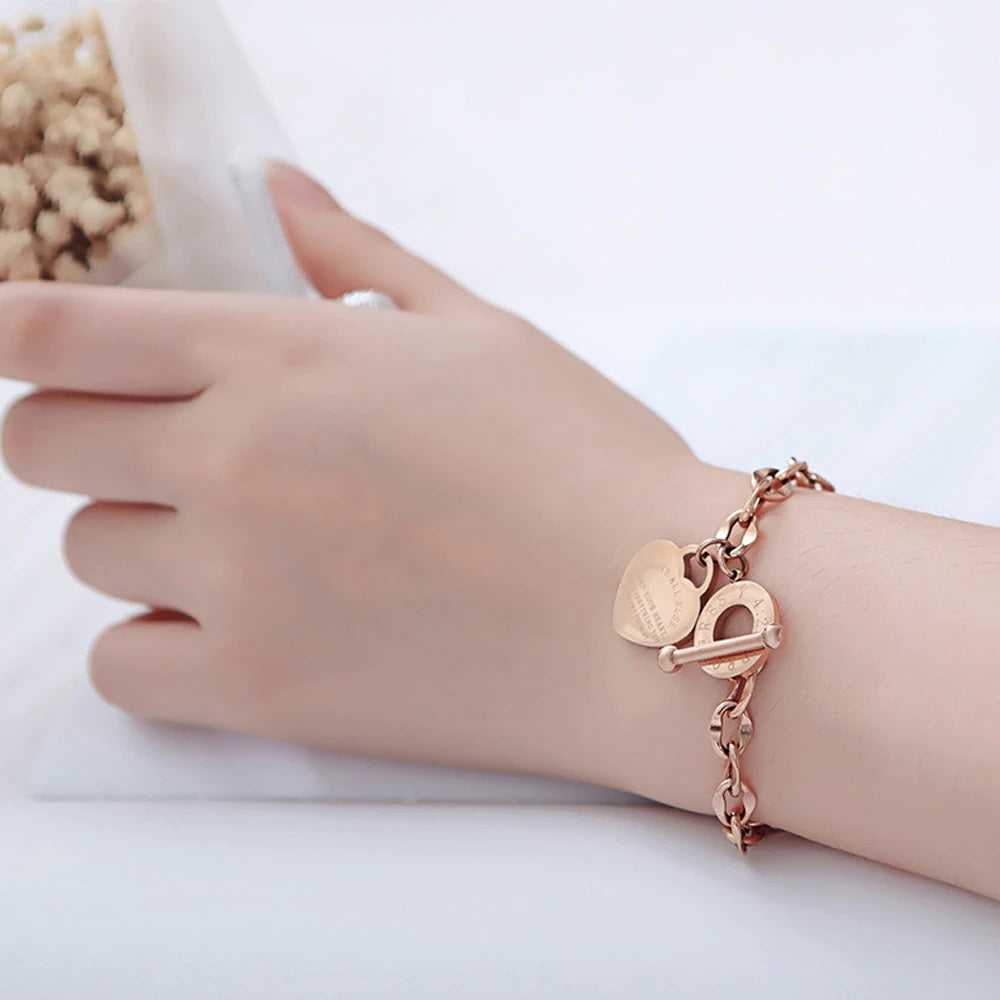 Bracelet & Bangle