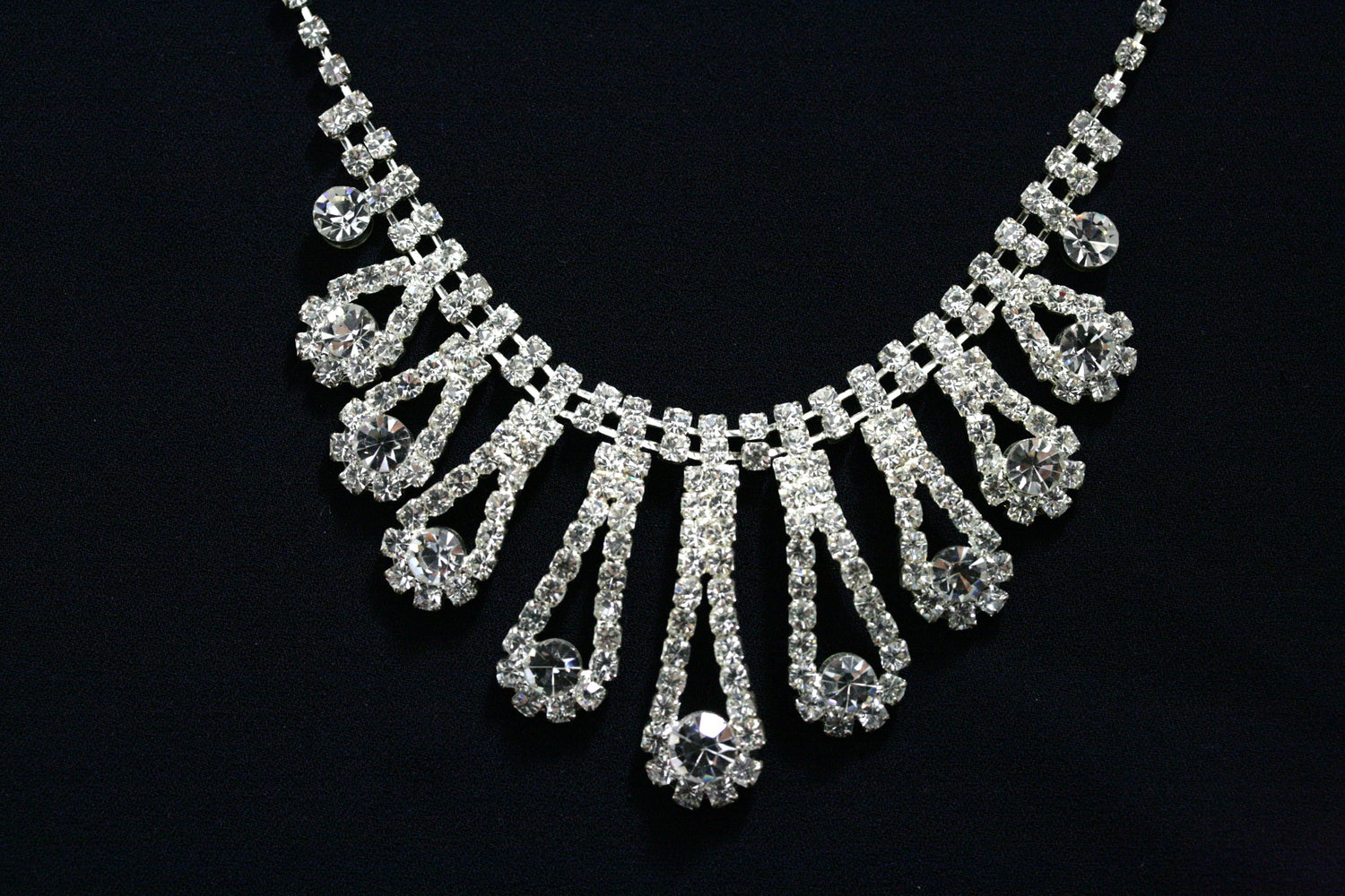 Wedding Jewelry & Accessories
