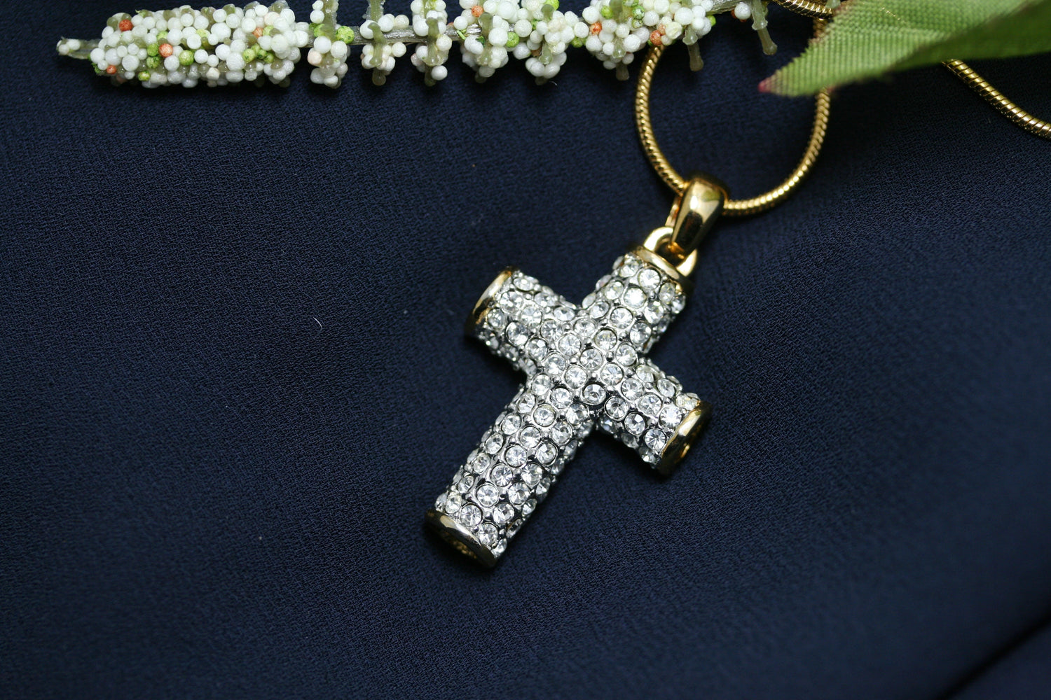Necklace Set & Pendant