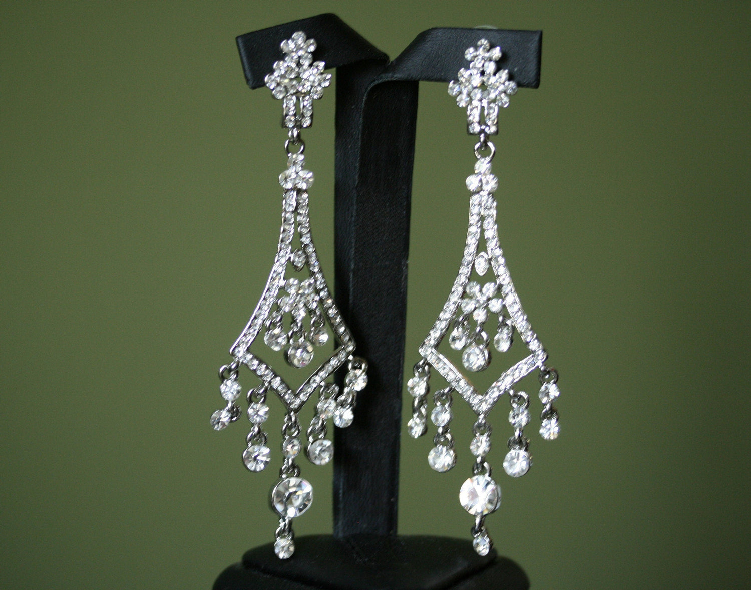 Fashion Earrings