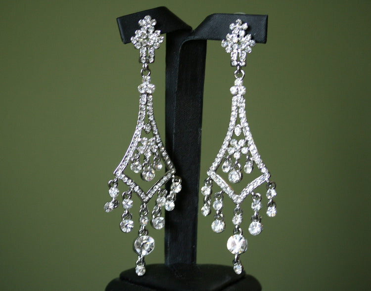 Fashion Earrings