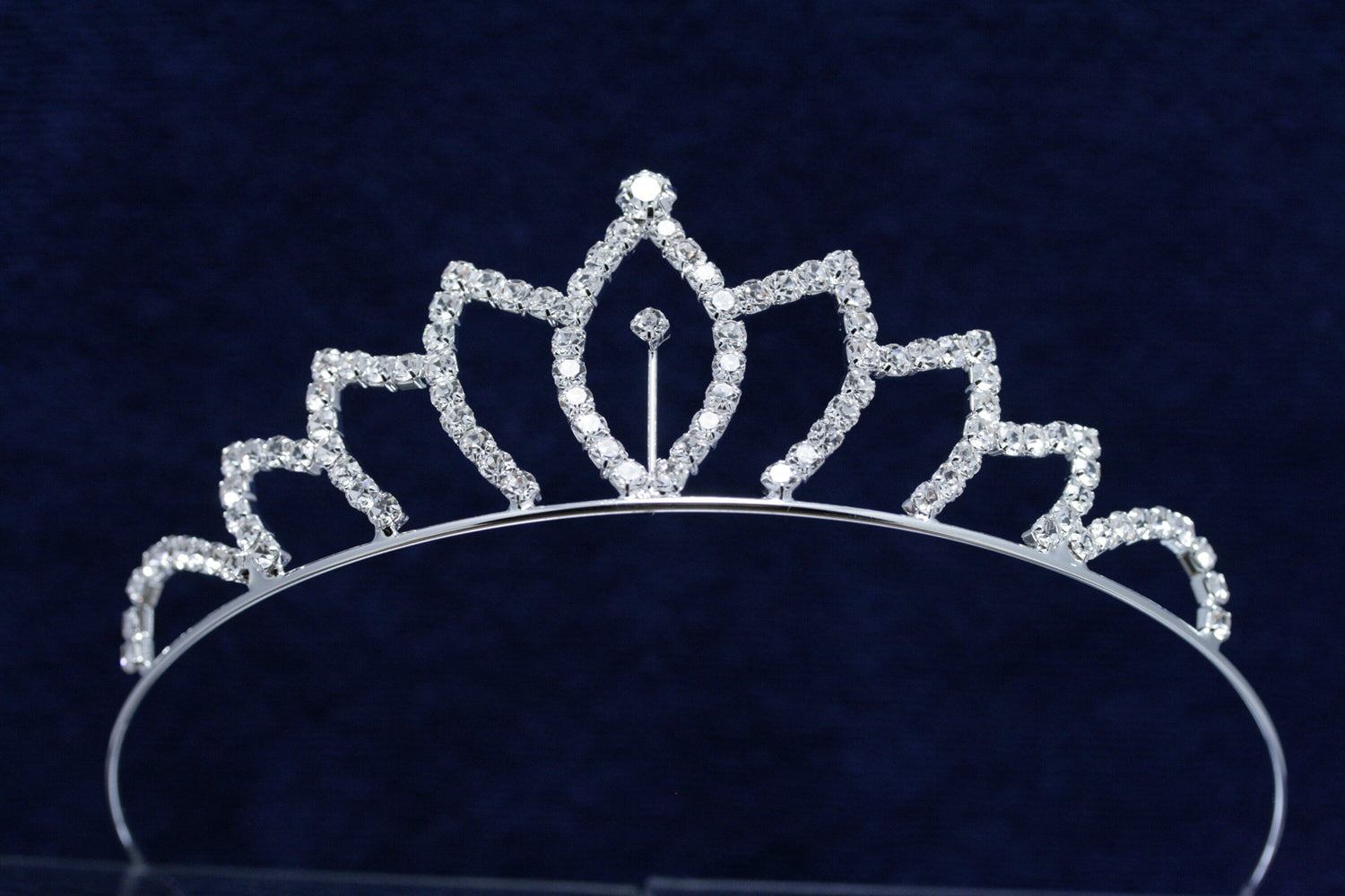 Tiara Headband & Crown
