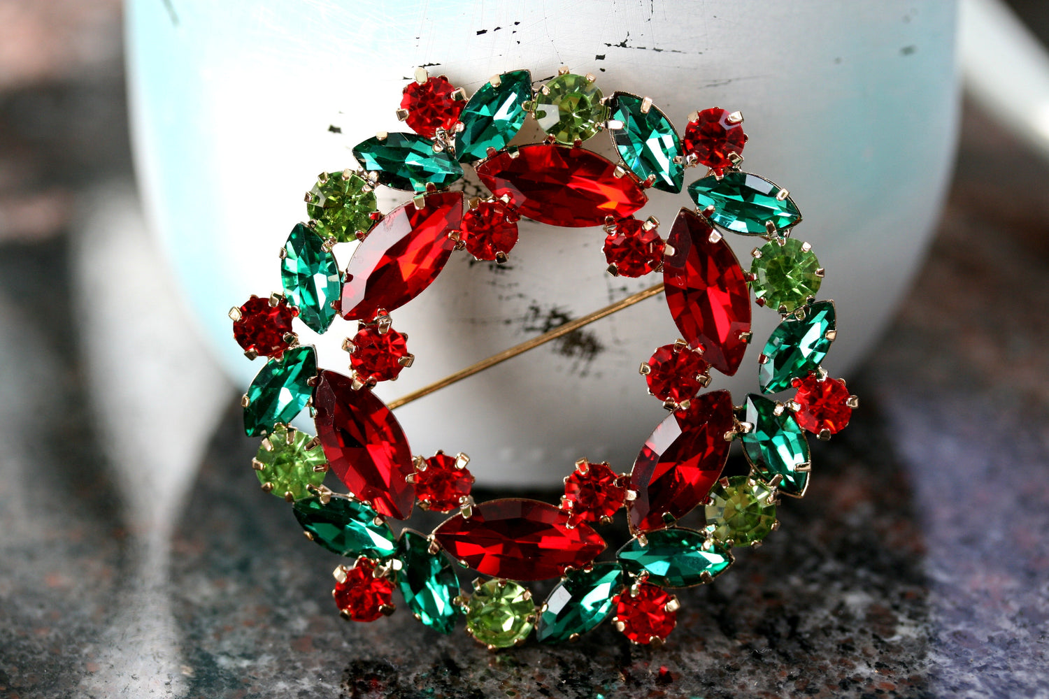 Christmas & Thanksgiving