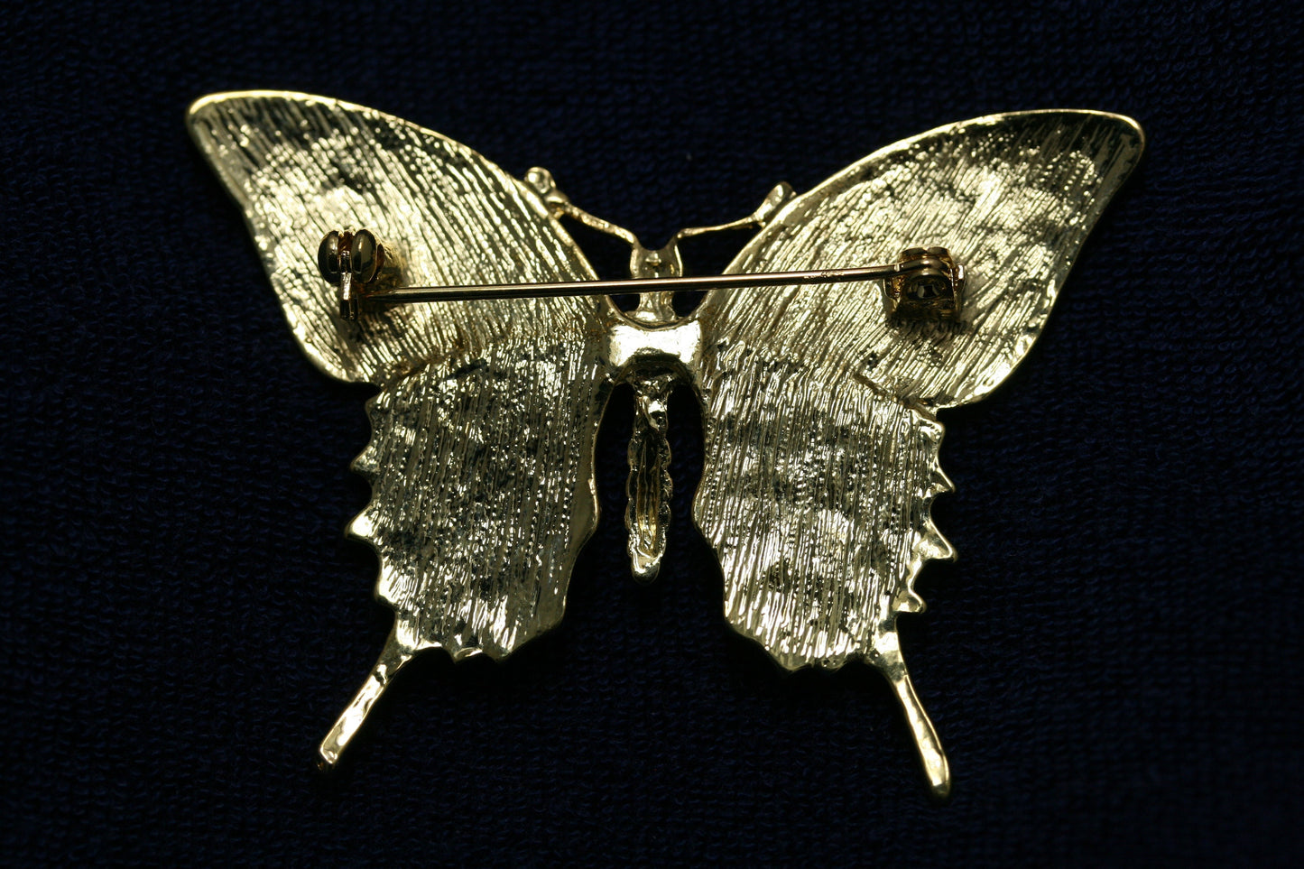 Fashion Butterfly Brooch Butterfly Rhinestone Brooch Butterfly Bling Brooch Rhinestone Studded Brooch Gold Butterfly Brooch Butterfly Pin