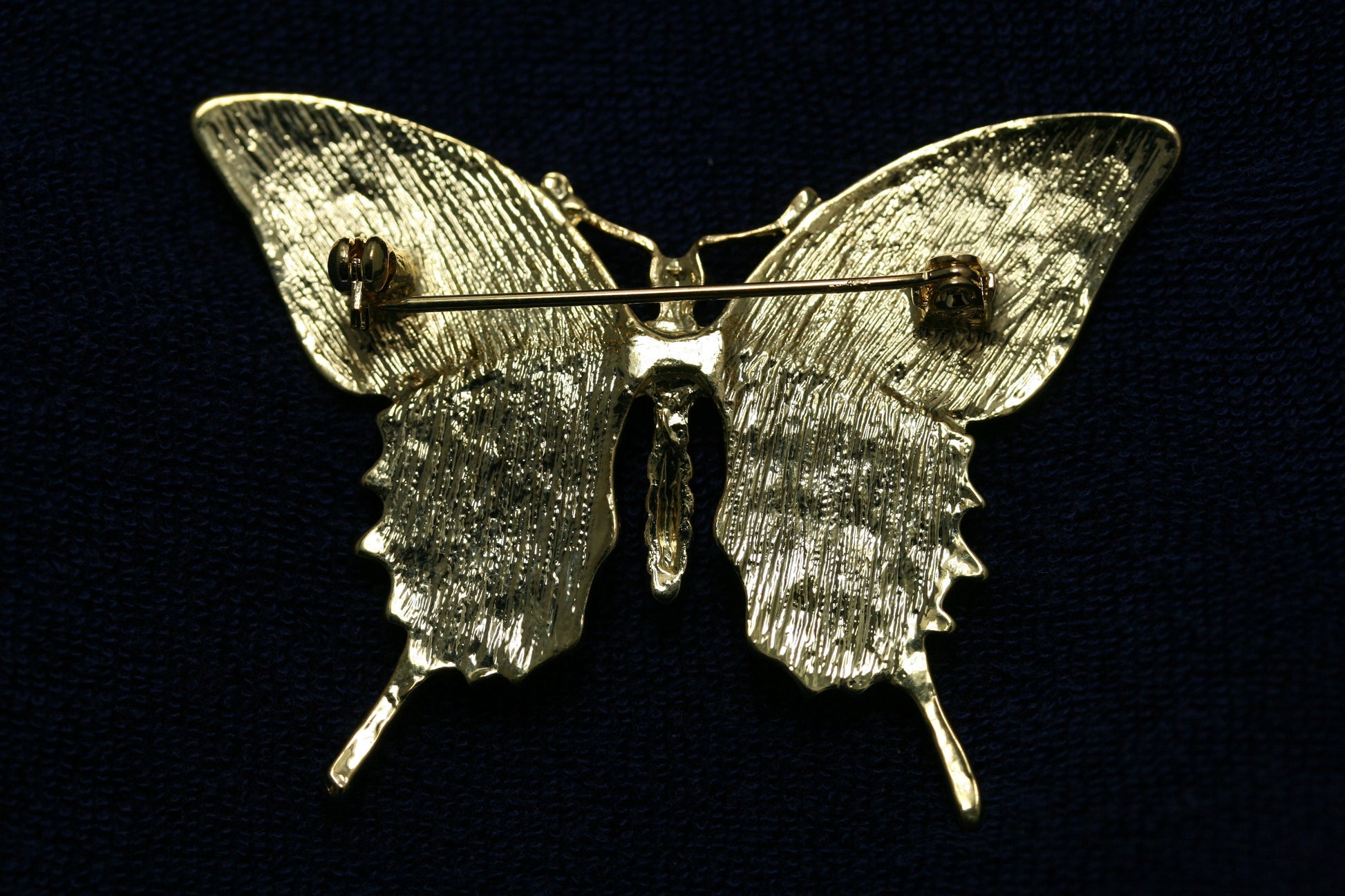 Fashion Butterfly Brooch Butterfly Rhinestone Brooch Butterfly Bling Brooch Rhinestone Studded Brooch Gold Butterfly Brooch Butterfly Pin