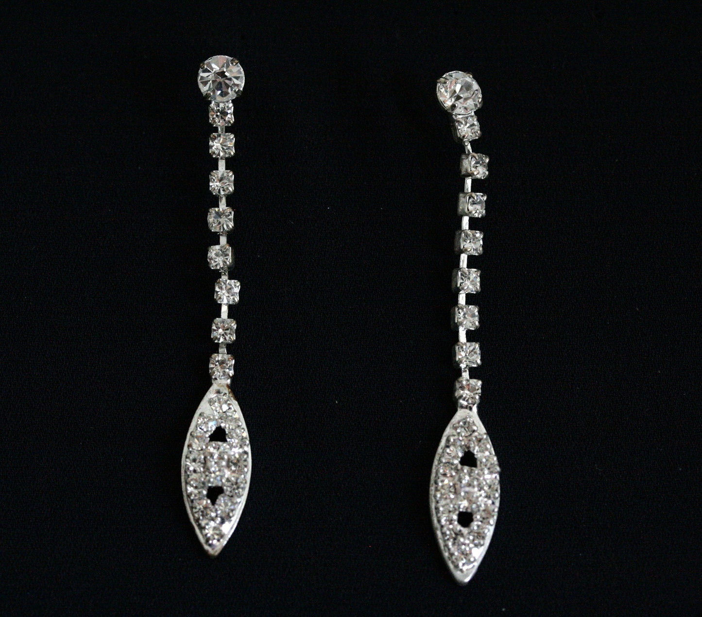 Wedding necklace set, Bridal necklace and earring set, CZ bridal necklace set, Jewelry Set For Women Perfect Gift For Her