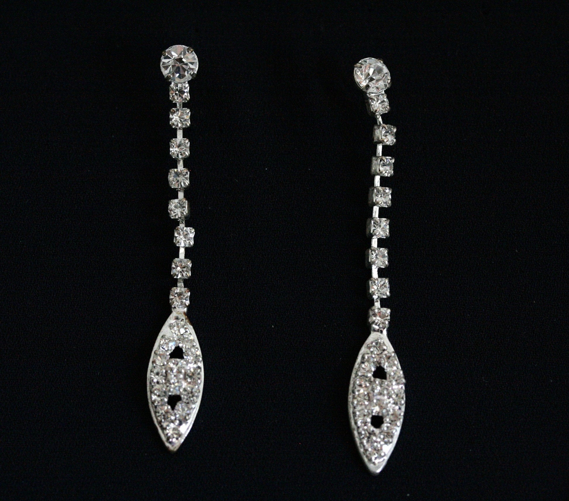 Wedding necklace set, Bridal necklace and earring set, CZ bridal necklace set, Jewelry Set For Women Perfect Gift For Her