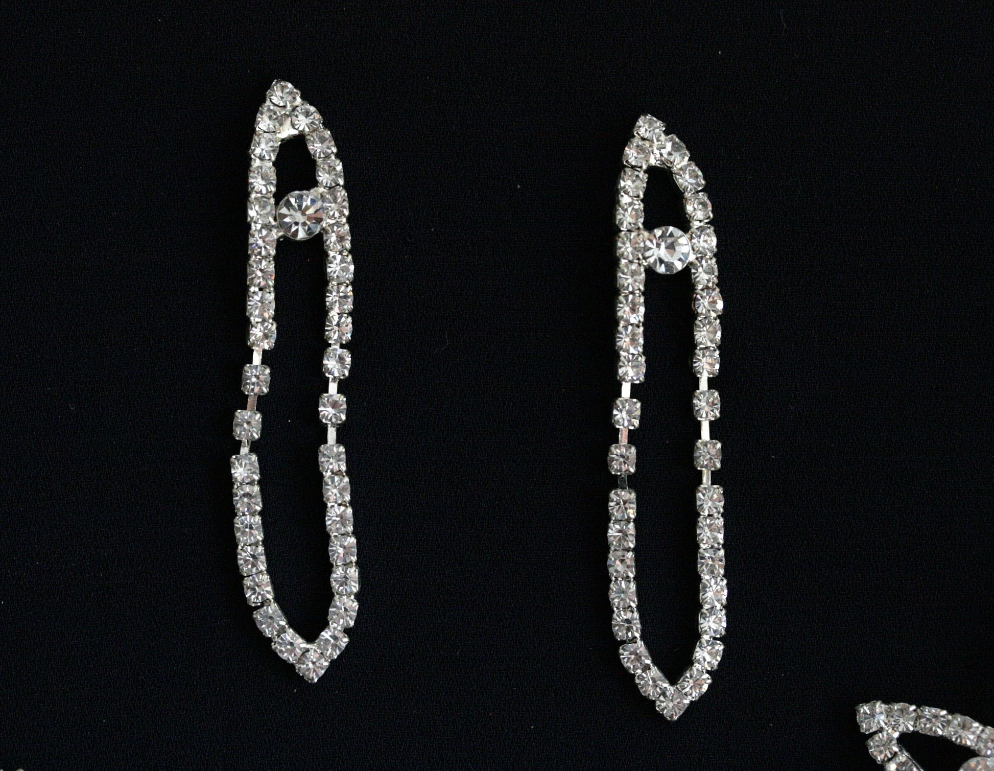 Wedding necklace set, Bridal necklace and earring set, CZ bridal necklace set, Jewelry Set For Women Perfect Gift For Her